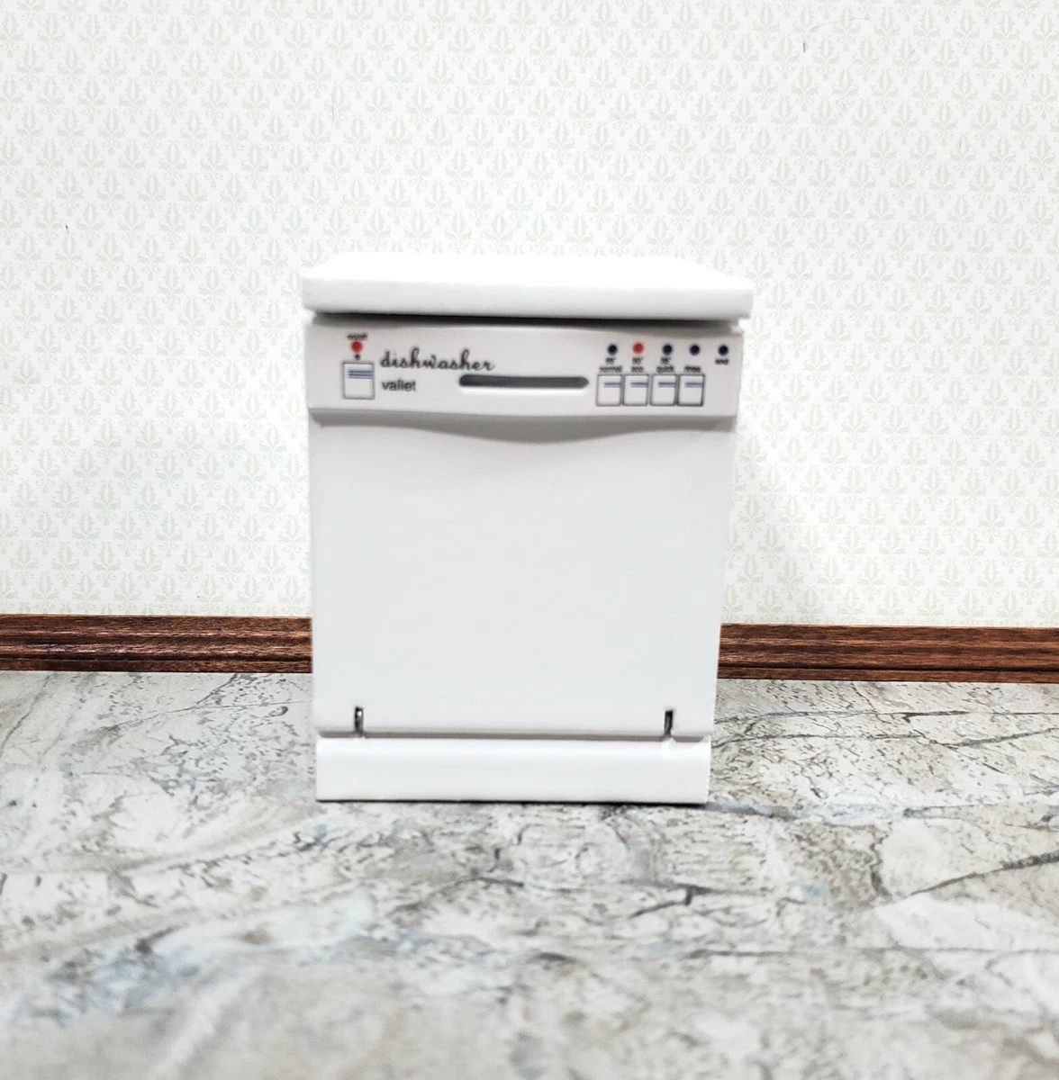 Dollhouse dishwasher deals