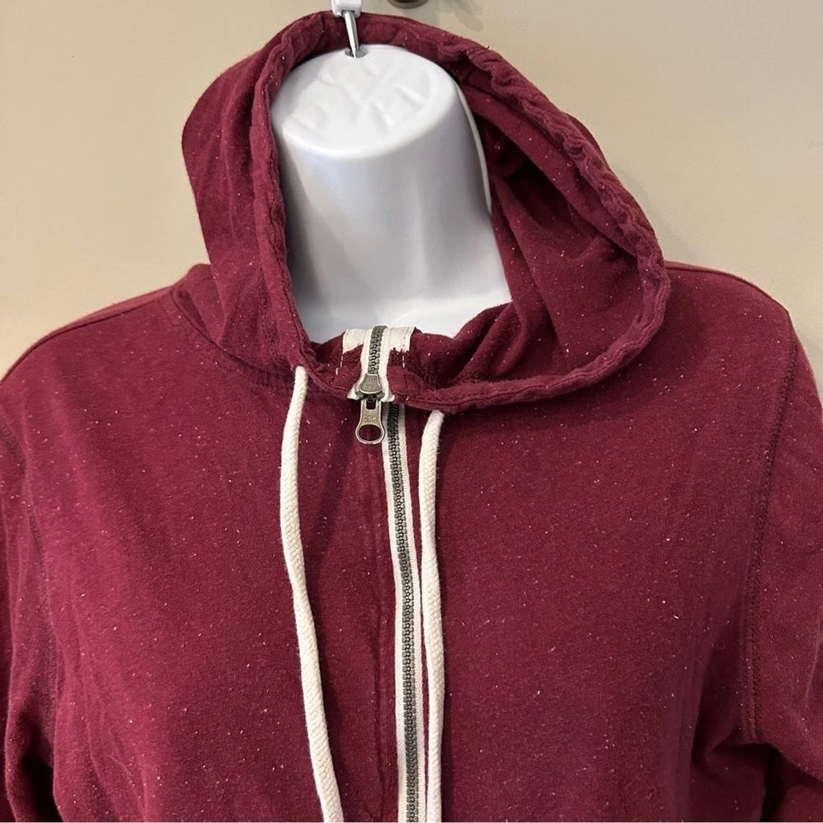 So perfect zip up hoodie hotsell