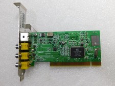 HAUPPAUGE 64405 C1 640000-03 PCI VIDEO CAPTURE CARD PHILIPS HD11XE