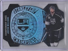 2014-15 Upper Deck Black Diamond Hockey Cards 18