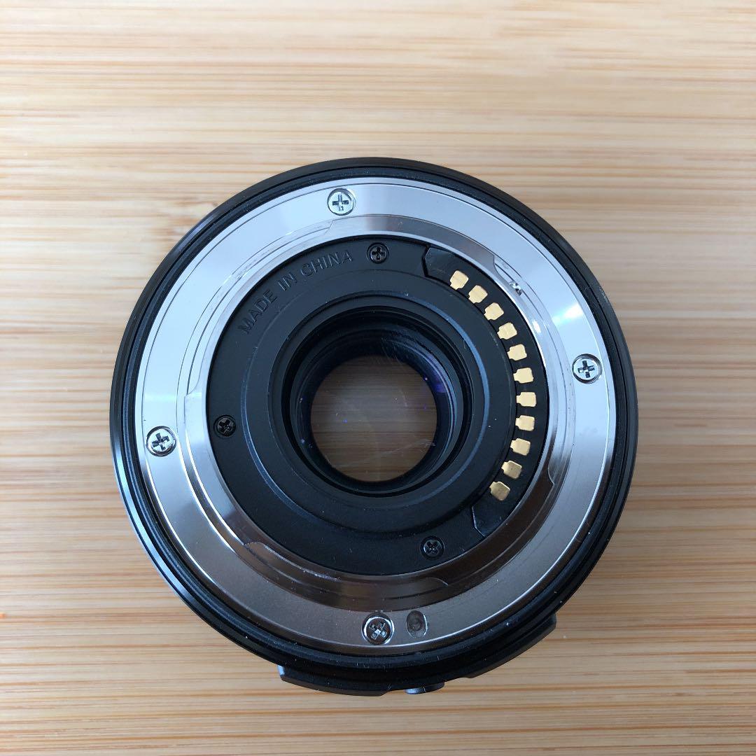 OLYMPUS M.ZUIKO DIGITAL 1.4x TELECOVERTER MC-14 from JAPAN Used