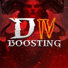 ⚡️1x T4 DNG - FAST XP - CHEAP⚡️DIABLO 4 Power Leveling T4 XP BOOST PSN/PC/XBOX