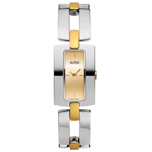 ALFEX 腕時計　レディース　チェンジリング TiCTACより、11色のベゼルを楽しめる新作腕時計「チェンジリング