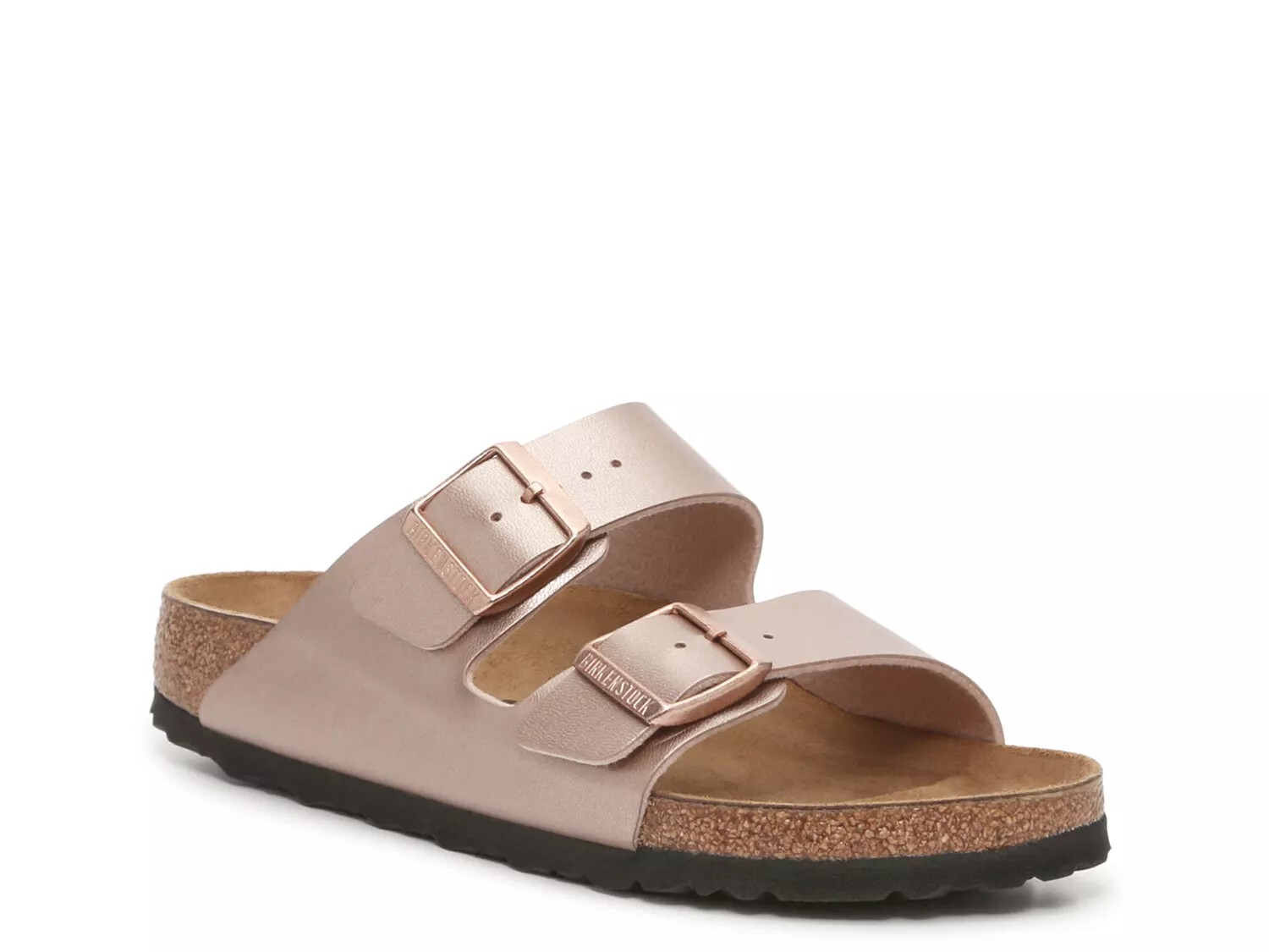 PANTOFOLA D’ORO Sandali donna Birkenstock Arizona sandalo