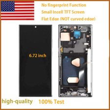 Incell For Samsung Galaxy Note 20 Ultra N986 N985 LCD Touch Screen Replacement