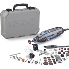 Dremel 4250 175W EZ Twist High Performance Rotary Multi Tool +50pc Accessory Kit
