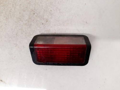 BMW 3-Series 2003 Auto luggage compartment lighting cap 8368577, G #1706891-54