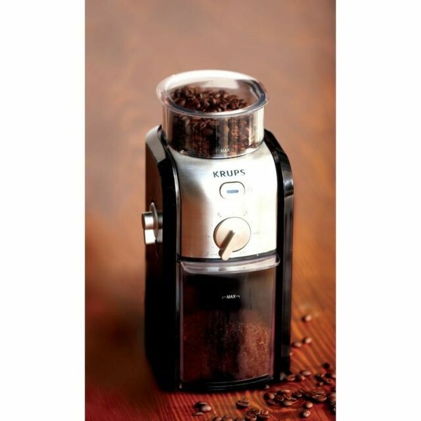 Molino De Café Krups Gvx212 for sale online eBay