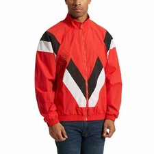  575002-42 Mens Puma Heritage Jacket