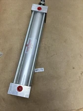 NEW ADVANCE AUTOMATION 240 X 9 PNEUMATIC CYLINDER SERIES B&J FAST SHIPPING!