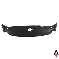 Radiator Support Cover For 2006-2011 8th Gen Honda Civic 1.3L 1.8L 2.0L Sedan