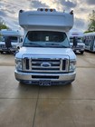 Used 2010 Ford E450 Startrans Low Floor
