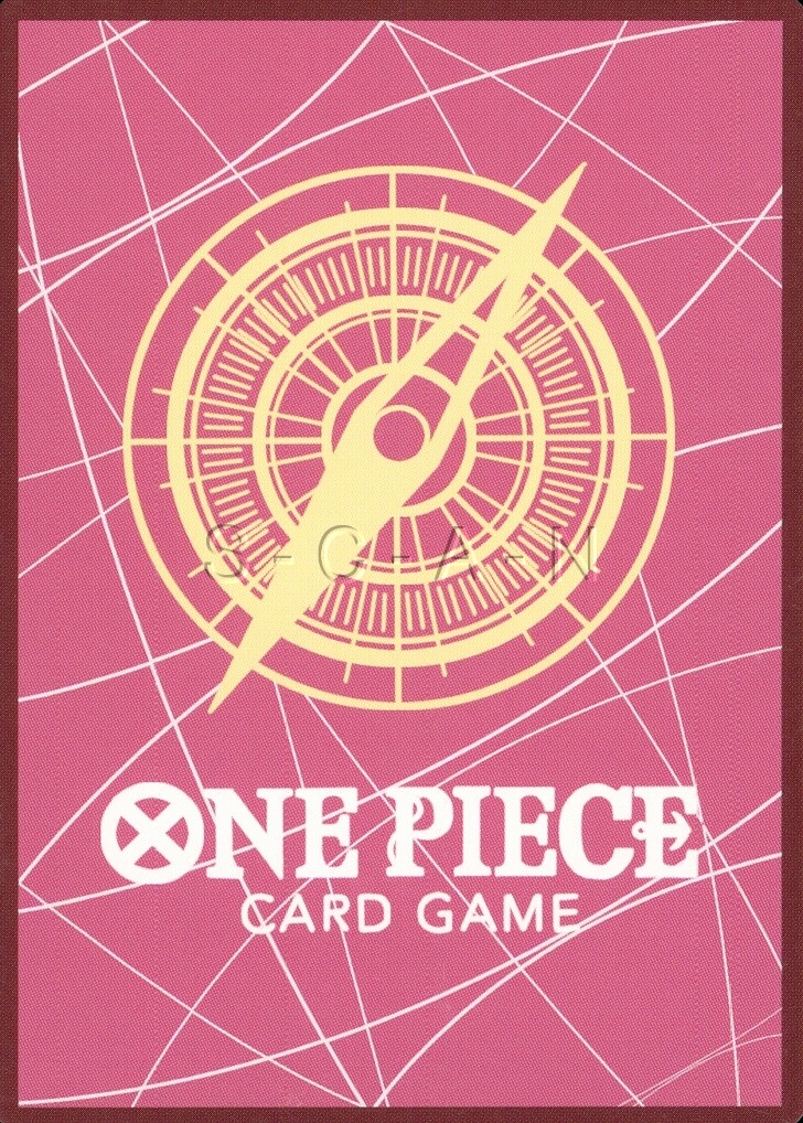 Original One Piece TCG- CCG- 2 1/2 x 3 1/2- Yamato- Nude Anime Waifu