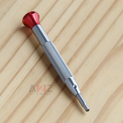 Watch Internal Hexagon Pusher Screwdriver for Patek Philippe 5960 5961 PP
