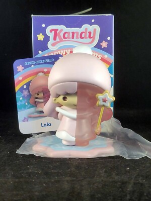 Mighty Jaxx Sanrio Kandy Snowy Dreams Lala