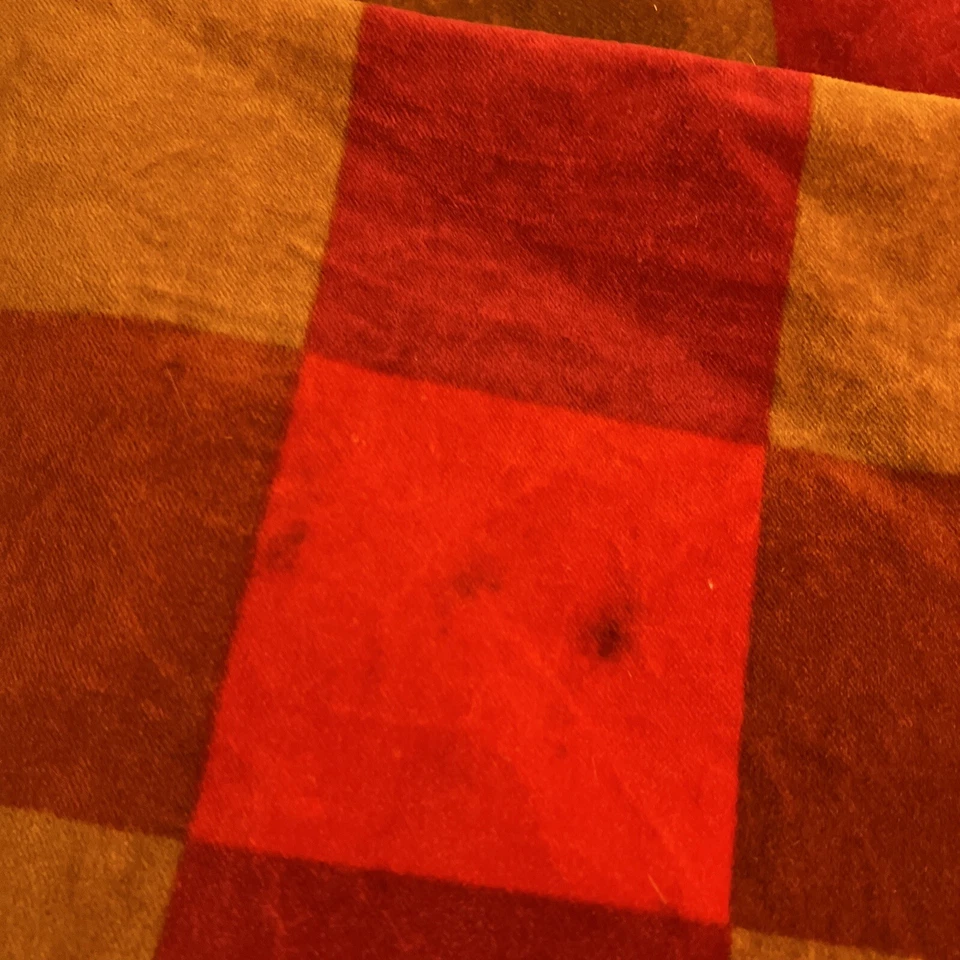 ikea stockholm ruta pillow cover Set Of 3 - Image 4 of 4