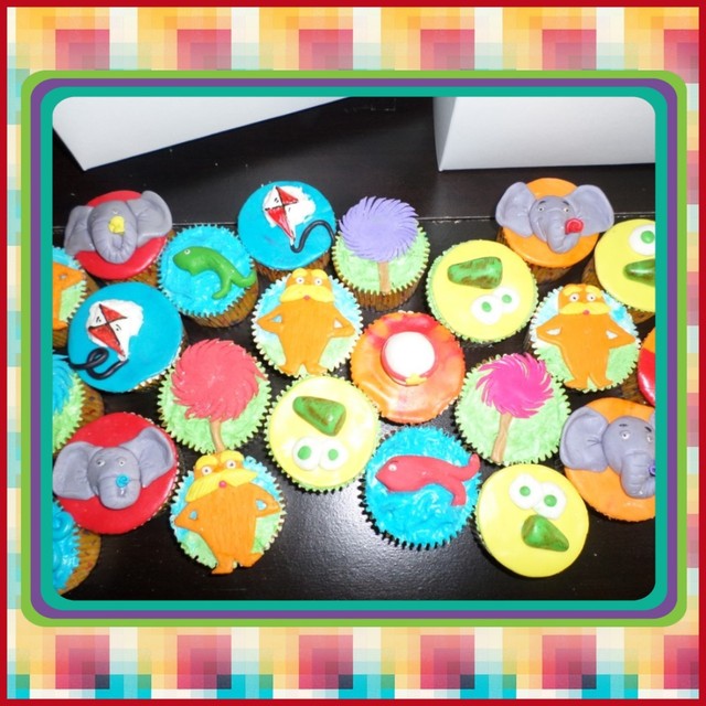 Edible Sugar Candy Dec Ons Set Of 12 For Sale Online Ebay