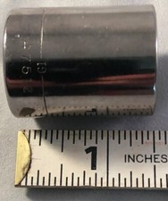 Craftsman -G1- 47512 12 Point 7/8