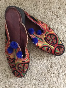 mexican shoe size to european