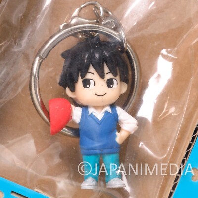 Kimi ni Todoke Kazehaya Shota Mascot Figure Key Chain JAPAN ANIME