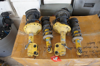 JDM Subaru Legacy BP5 BL5 bp bl Bilstein suspension absorbers sti 05-09'