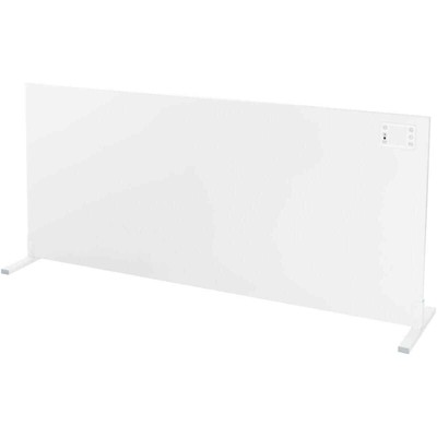 Eurom Mon Soleil DSP 770 Wifi Infrarotheizkörper, 770 W, IP24, Überhitzungsschut