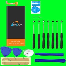 High Quality 3200mAh Replaceable Standard Battery Tool for LG K40 LM-X420MM NEW