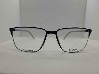FLEXON B2076, Color 412 Navy w Gray, 56-17-145