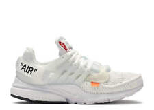 Size 10 - Nike Air Presto x Off-White White 2018 for sale Size 10 - Nike Air Presto x Off-White White 2018 for sale