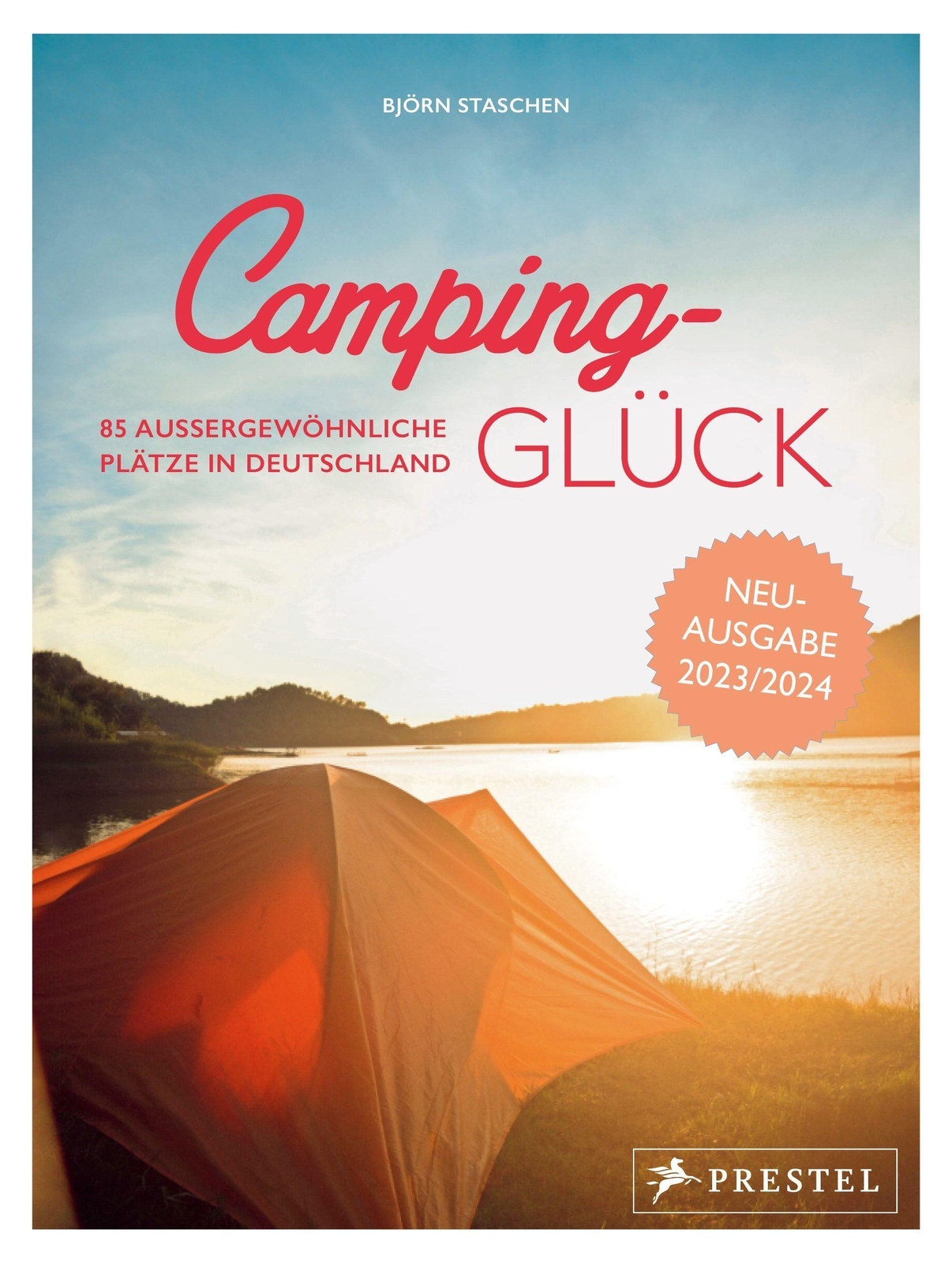 Thumbnail - Camping-glück Björn Staschen 9783791389486
