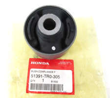 Genuine Oem Honda 51391-tr0-305 Front Lower Control Arm Bushing 2012-2015 Civic