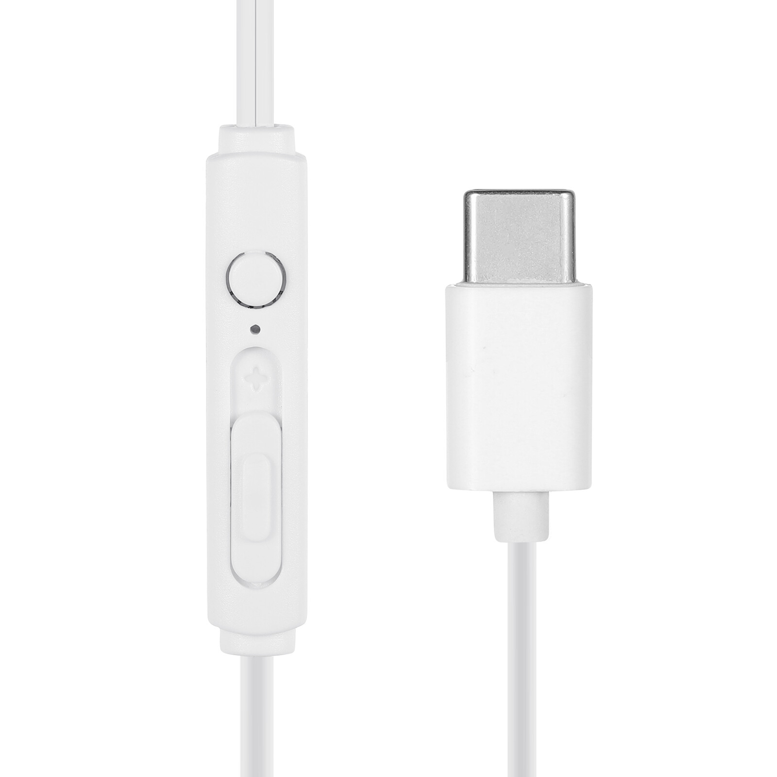 USB C Type C Headphones Earbuds in Ear Earphones w/ Mic For Samsung Galaxy S22 eBay