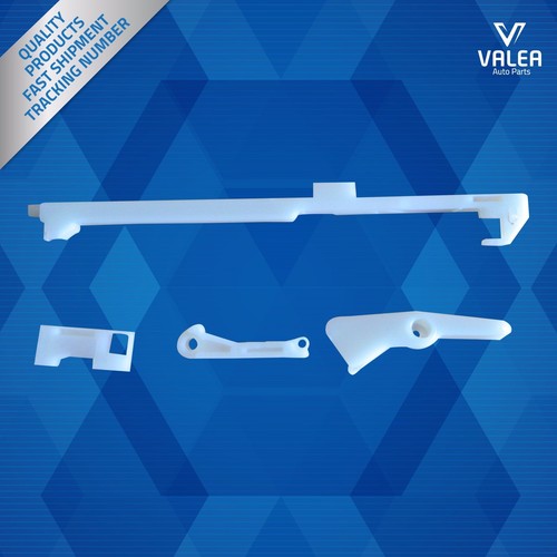 Sunroof Guide Rail Repair Kit For Land Rover and Range Rover P38 (MK2) 19962002 eBay