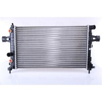 KüHler WasserküHler FüR Opel Astra H L48 1.4 1.8 A04 1.2 L35 L08 A05 1.6 CNG