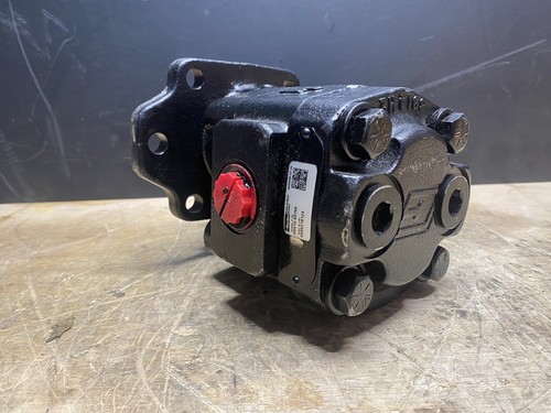 Parker Hydraulic Gear Pump 3089210123 / N0819-03759 - New Open Box - Picture 6 of 13