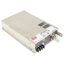 Mean Well RSP-3000-48 Power Supply Switching Enclosed 3K Watt 48VDC 62.5A PFC Pa