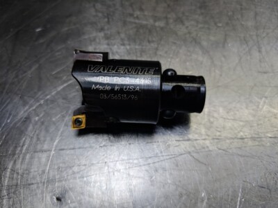 Valenite KAB 3 Rough Boring Head VPB PC3-4315 (LOC2071A) | eBay