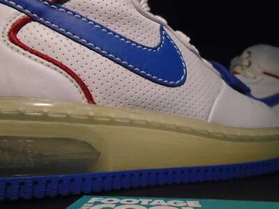 nike air force 1 max supreme