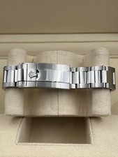 Rolex Yacht-Master 40mm Rhodium Dial 126622 Pre-Owned 2024 7