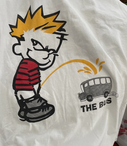 Vintage calvin and hobbs - Gem Vintage calvin and hobbs - Gem