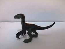 Jurassic World Dinosaur blind bag Minifigures assortment