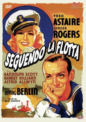 Nach Die Flotte DVD Dynit Rko