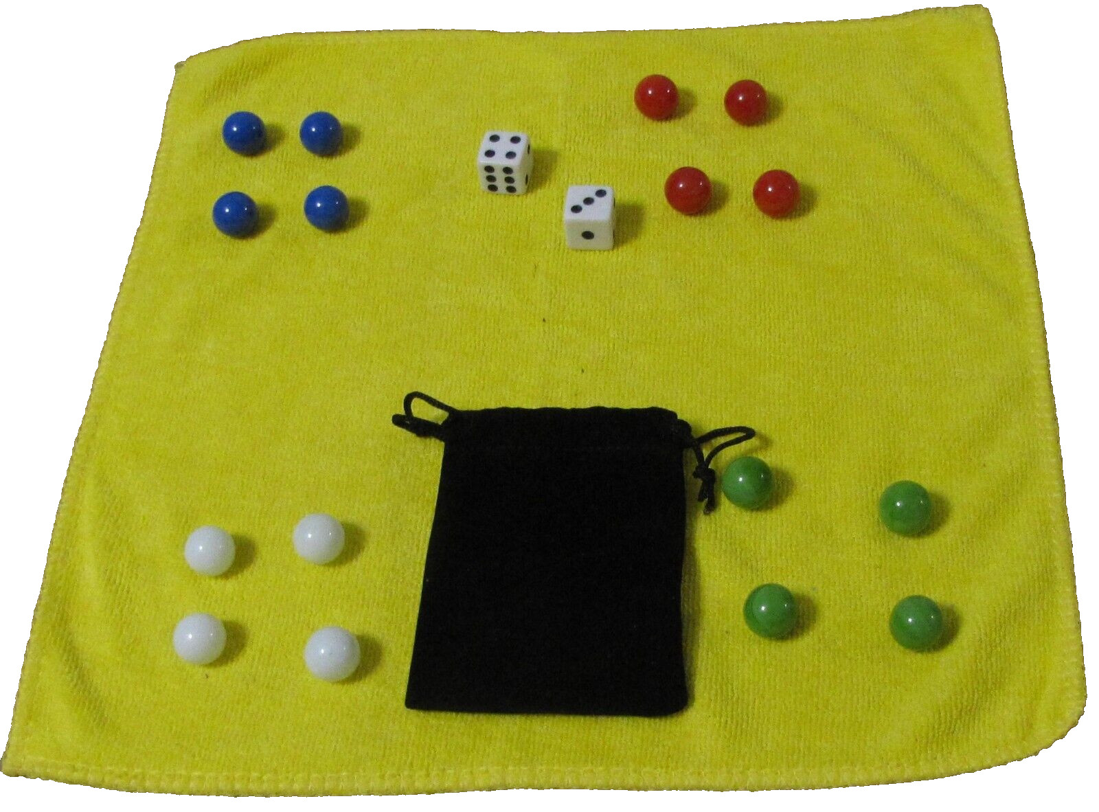 Aggravation Board, Natural MAPLE (NMP-4), Four Player