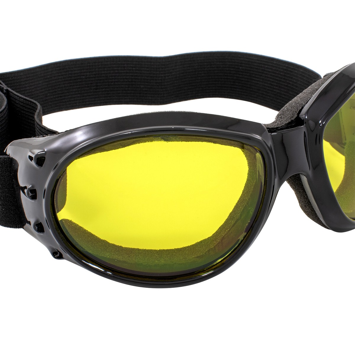 Occhiali Moto Birdz Bald Eagle Occhiali Da Lavoro Flash High