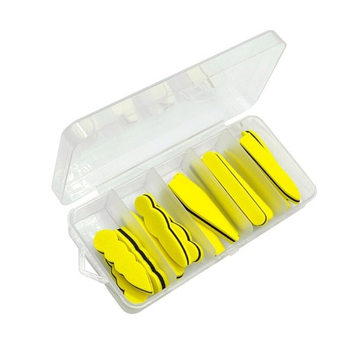 15pack Fishing Artificial Insect Baits Dry Fly Fishing Lures Soft Fishing Lures - Picture 4 of 11