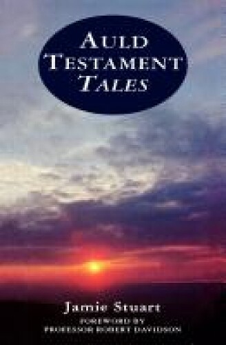 Thumbnail - Jamie Stuart Auld Testament Tales (taschenbuch) (us Import)