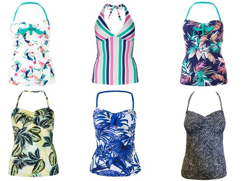 m&s ladies beachwear