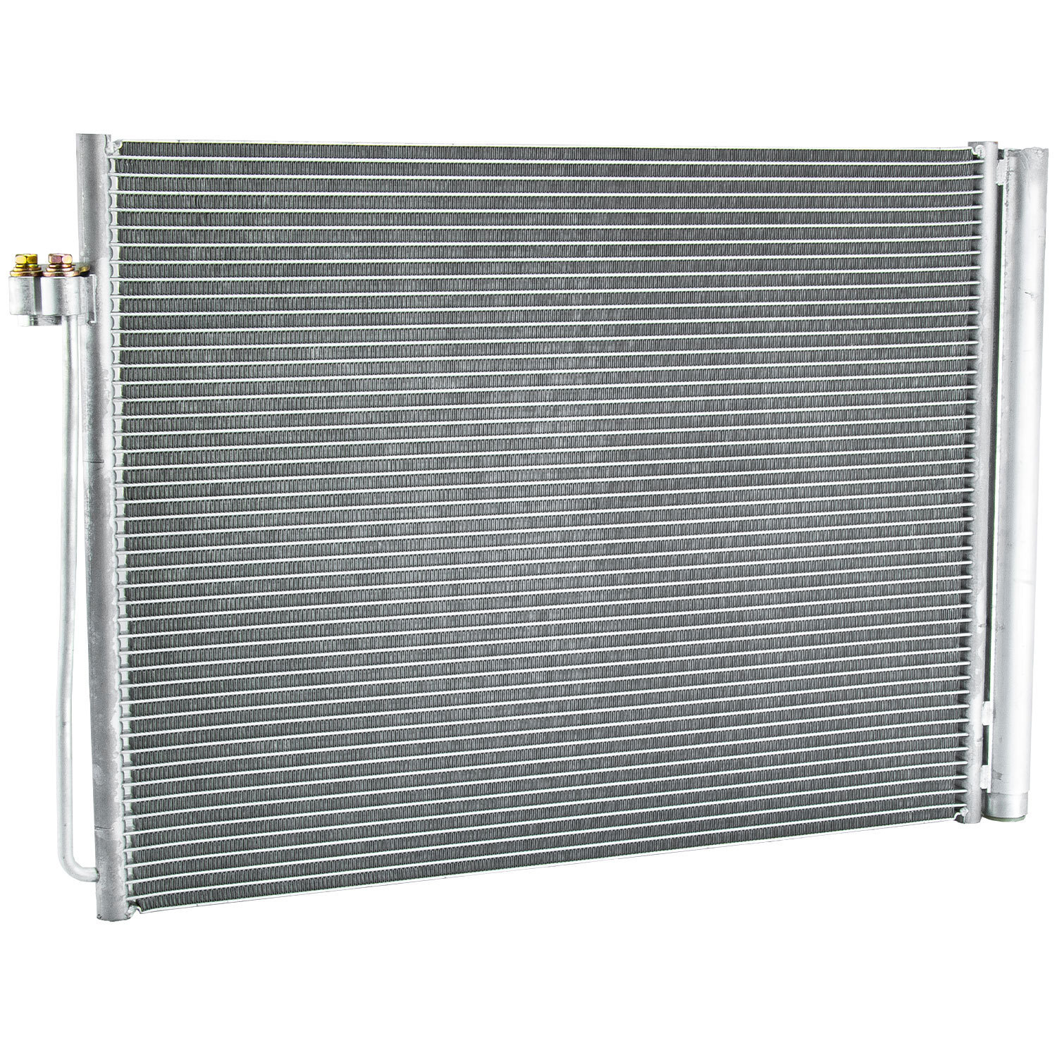Condenseur de clim haute performance pour BMW X5 E70 refroidissement optimal du fluide