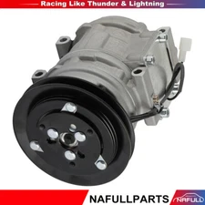 for Kia Sportage 2.0L 1995-2001 for Toyota 4Runner 2.4L 1995 AC A/C Compressor