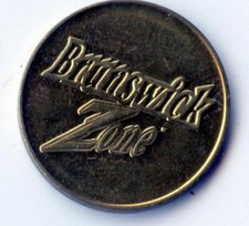 Bowling: Brunswick Zone NCV 25 CM